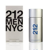 Carolina Herrera 212 Men NYC — 4