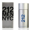 Carolina Herrera 212 Men NYC — 3