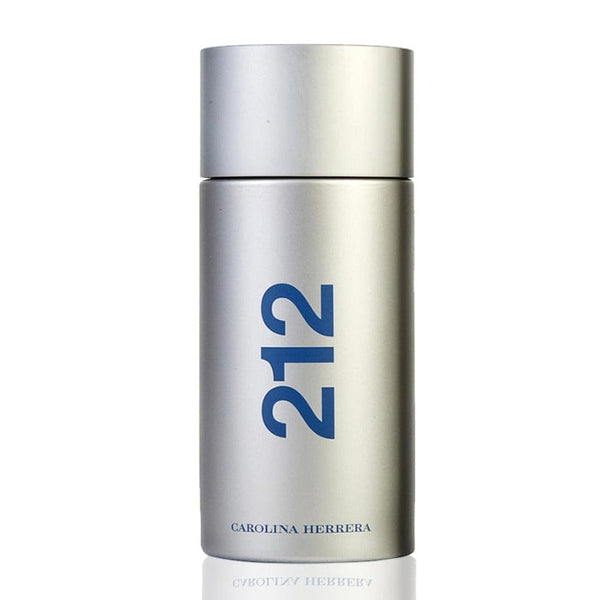 Carolina Herrera 212 Men NYC — 1