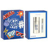 Carolina Herrera 212 NYC Men Gift Set — 4
