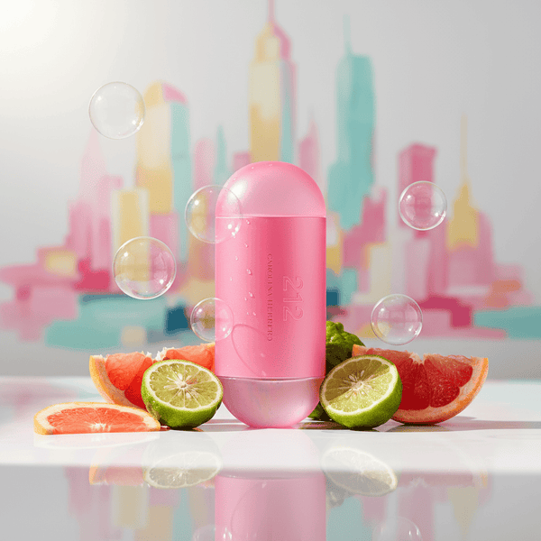 Carolina Herrera 212 Pop! — 2