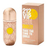Carolina Herrera 212 Rose Smiley Ltd — 3