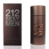 Carolina Herrera 212 Sexy Men — 3