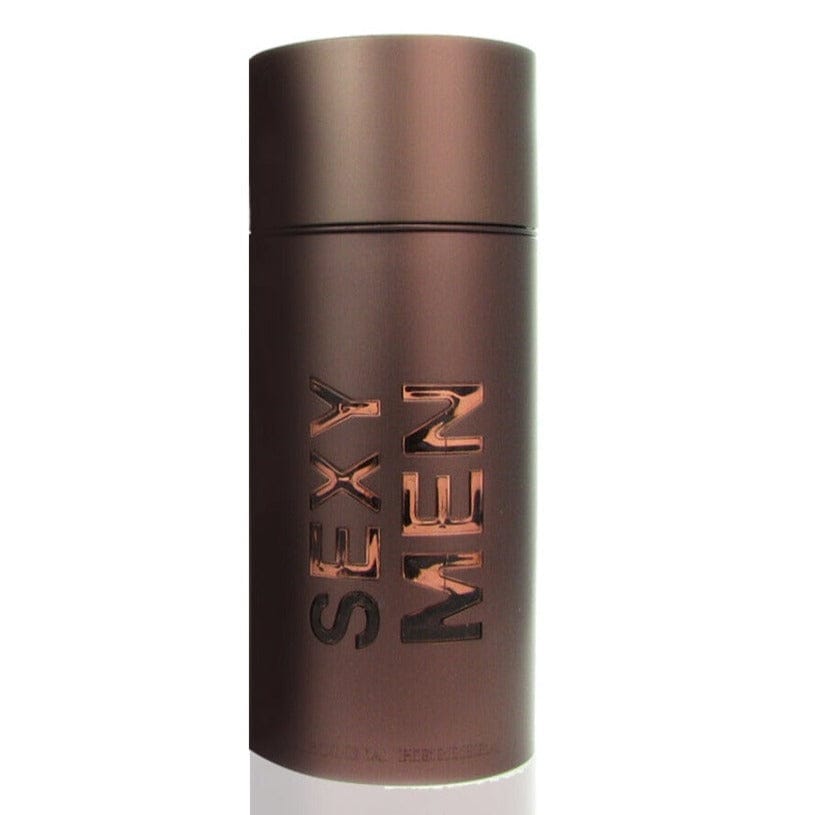 Carolina Herrera 212 Sexy Men — 1
