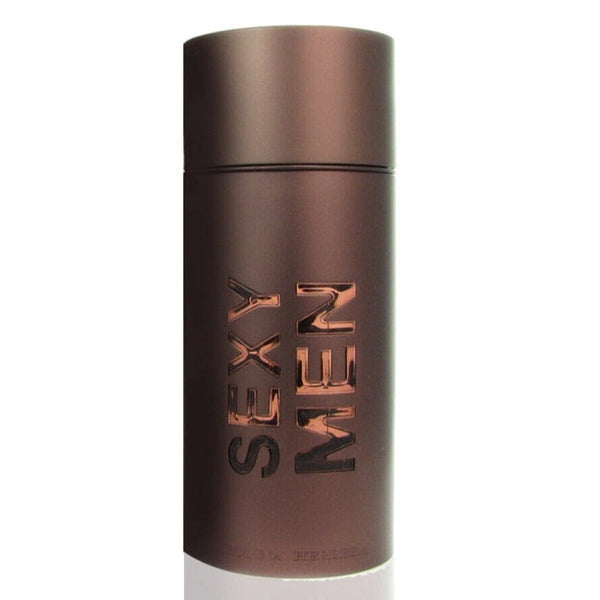 Carolina Herrera 212 Sexy Men — 1