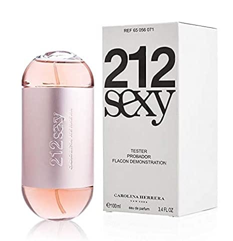 Carolina Herrera 212 Sexy — 4