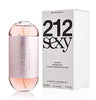 Carolina Herrera 212 Sexy — 4