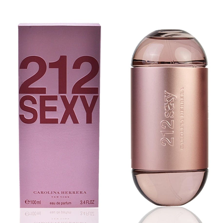 Carolina Herrera 212 Sexy — 3