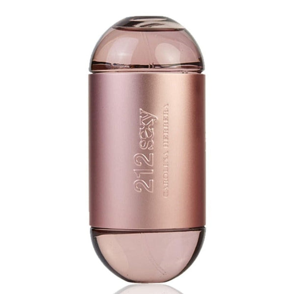 Carolina Herrera 212 Sexy — 1