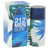 Carolina Herrera 212 Surf Men — 3