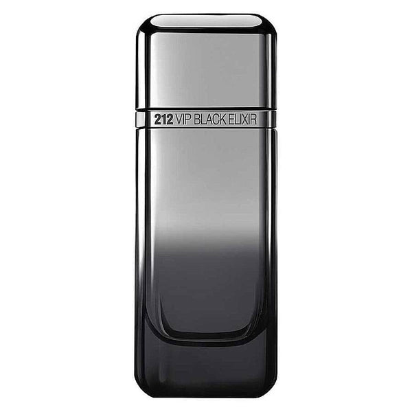 Carolina Herrera 212 VIP Black Elixir — 1