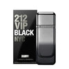 Carolina Herrera 212 VIP Black Elixir — 3