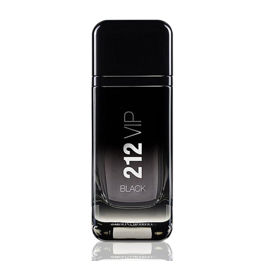 Carolina Herrera 212 Vip Black — 1