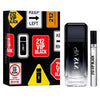 Carolina Herrera 212 Vip Black Gift Set — 4