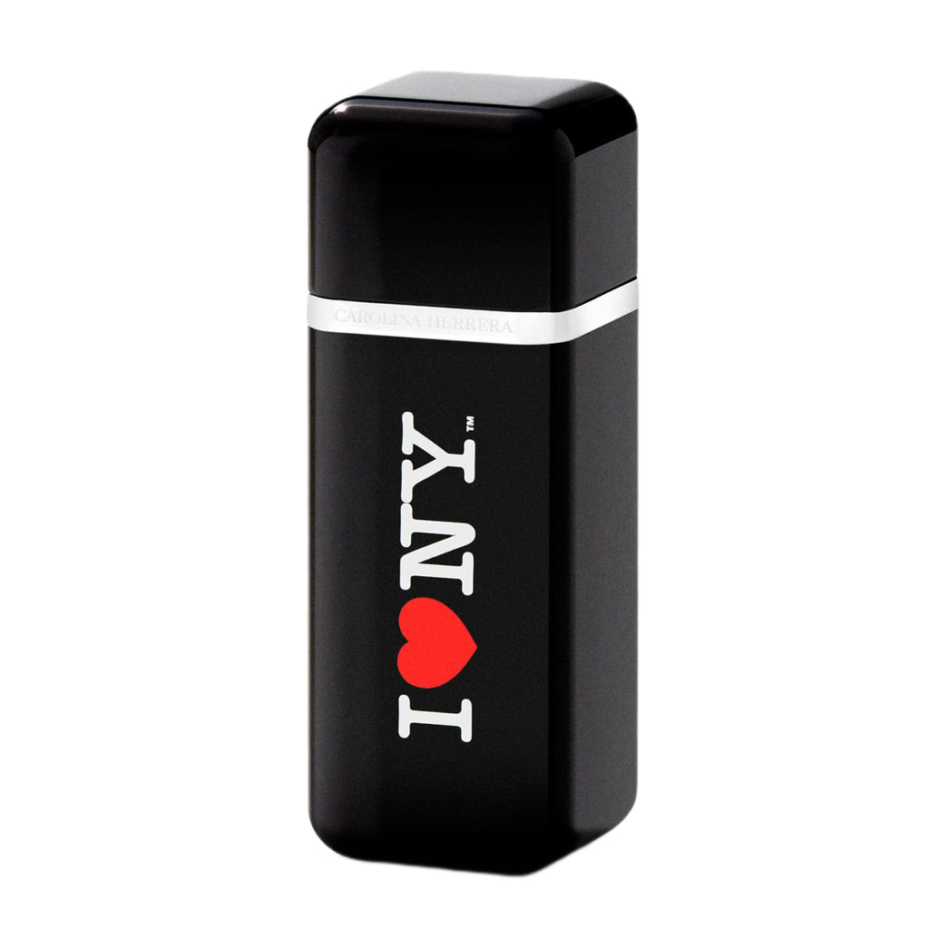 Carolina Herrera 212 VIP Black Love NY — 1