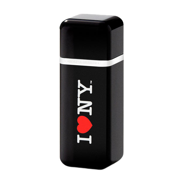Carolina Herrera 212 VIP Black Love NY — 1