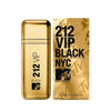 Carolina Herrera 212 VIP Black MTV — 3