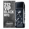 Carolina Herrera 212 VIP Black NY Rodeo — 3