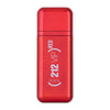 Carolina Herrera 212 Men Vip Black Red — 1