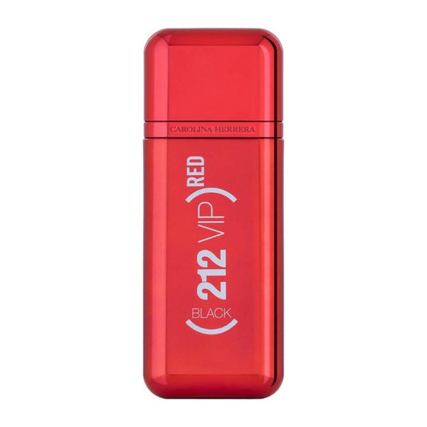 Carolina Herrera 212 Men Vip Black Red — 1