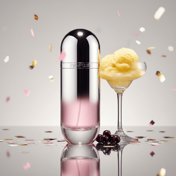 Carolina Herrera 212 Vip Club Edition — 2