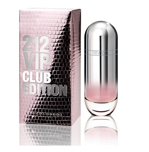 Carolina Herrera 212 Vip Club Edition — 3