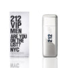 Carolina Herrera 212 Vip Men — 5