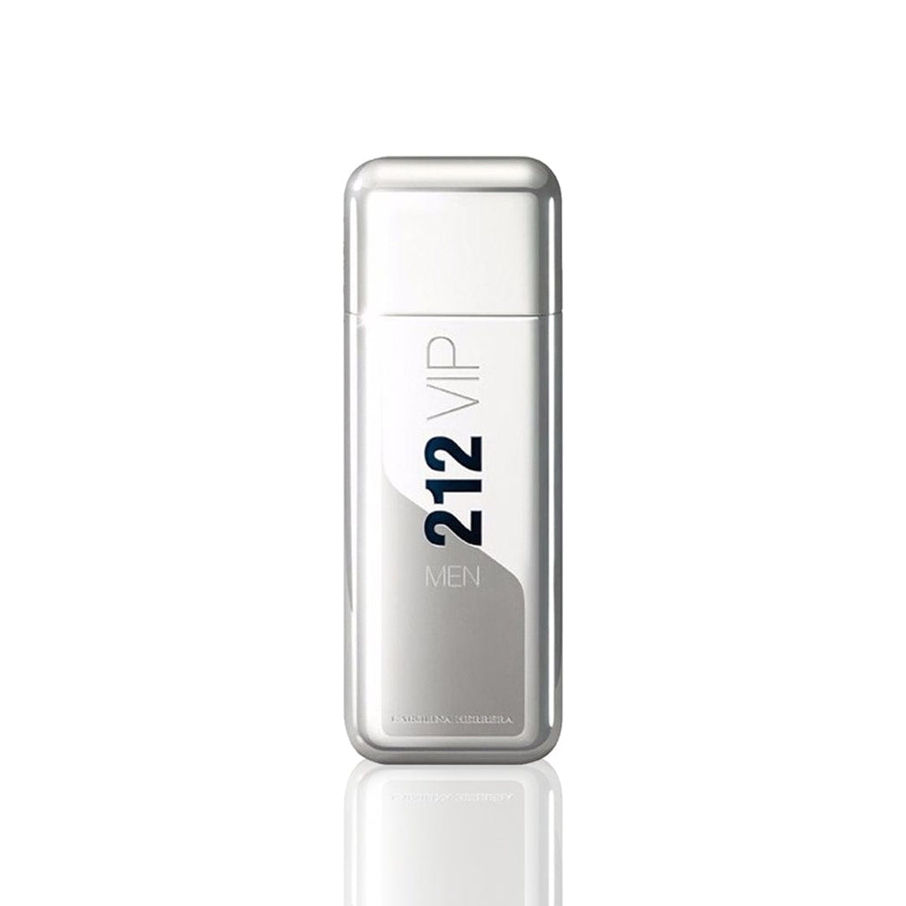 Carolina Herrera 212 Vip Men — 4