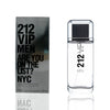 Carolina Herrera 212 Vip Men — 3