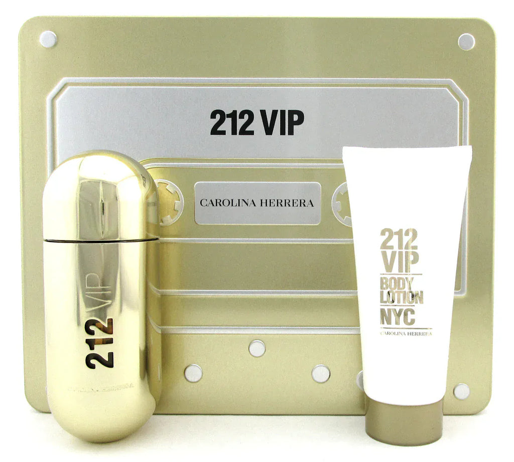 Carolina Herrera 212 Vip — 5