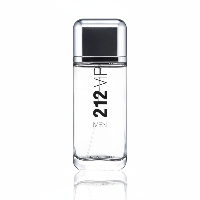 Carolina Herrera 212 Vip Men — 1