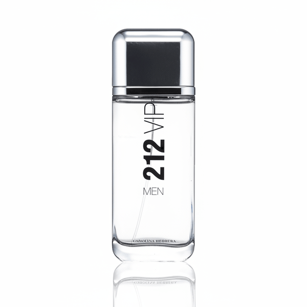 Carolina Herrera 212 Vip Men — 1