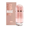 Carolina Herrera 212 VIP Rose Elixir — 3