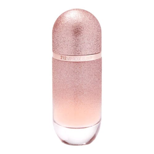 Carolina Herrera 212 VIP Rose Elixir — 1