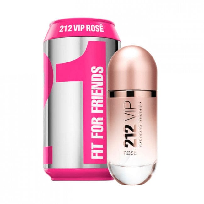 Carolina Herrera 212 Vip Rose Fit For Friends Ltd — 3