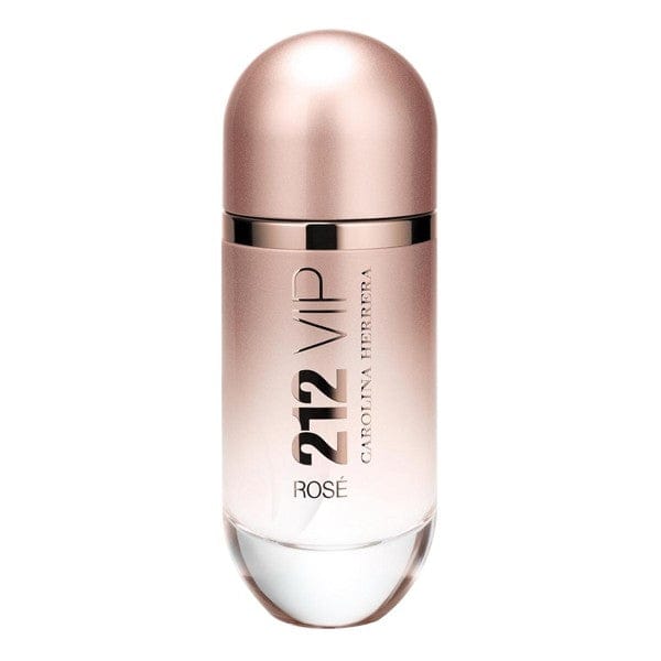 Carolina Herrera 212 Vip Rose Fit For Friends Ltd — 1