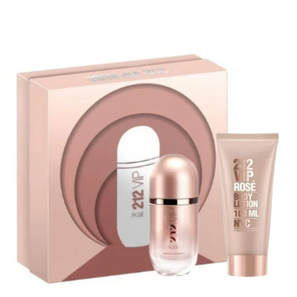 Carolina Herrera 212 Vip Rose — 5