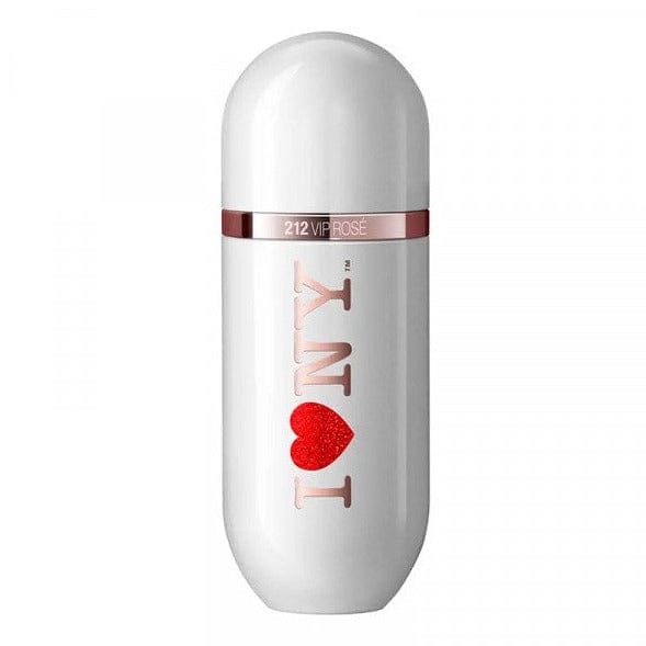 Carolina Herrera 212 VIP Rose Love NY — 1