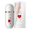Carolina Herrera 212 VIP Rose Love NY — 3