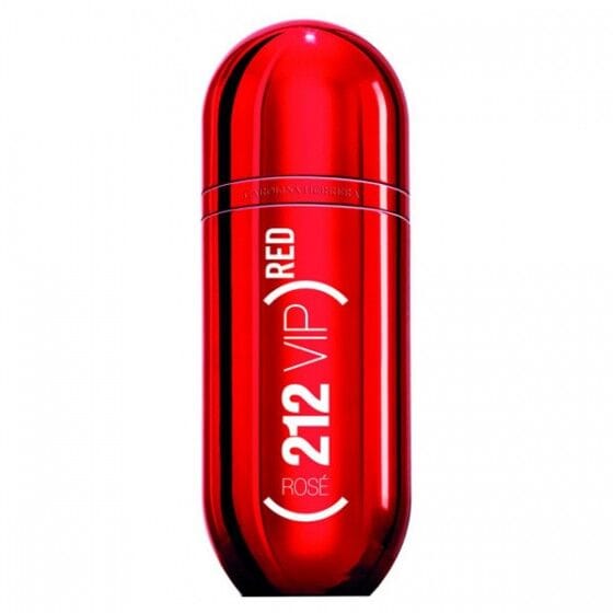Carolina Herrera 212 Vip Rose Red — 1