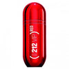 Carolina Herrera 212 Vip Rose Red — 1