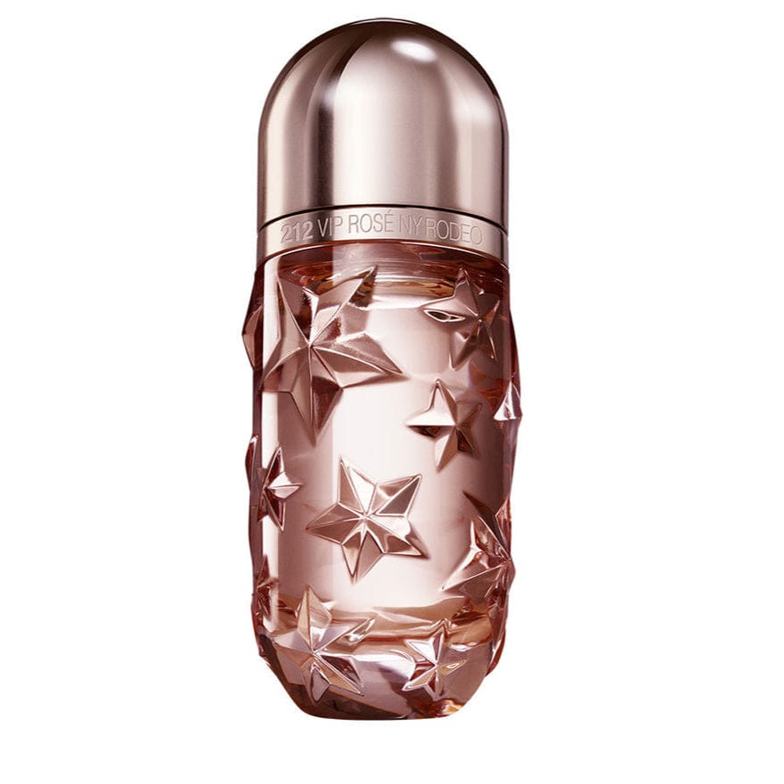 Carolina Herrera 212  VIP Rose Rodeo — 1