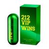 Carolina Herrera 212 Vip Wins — 3