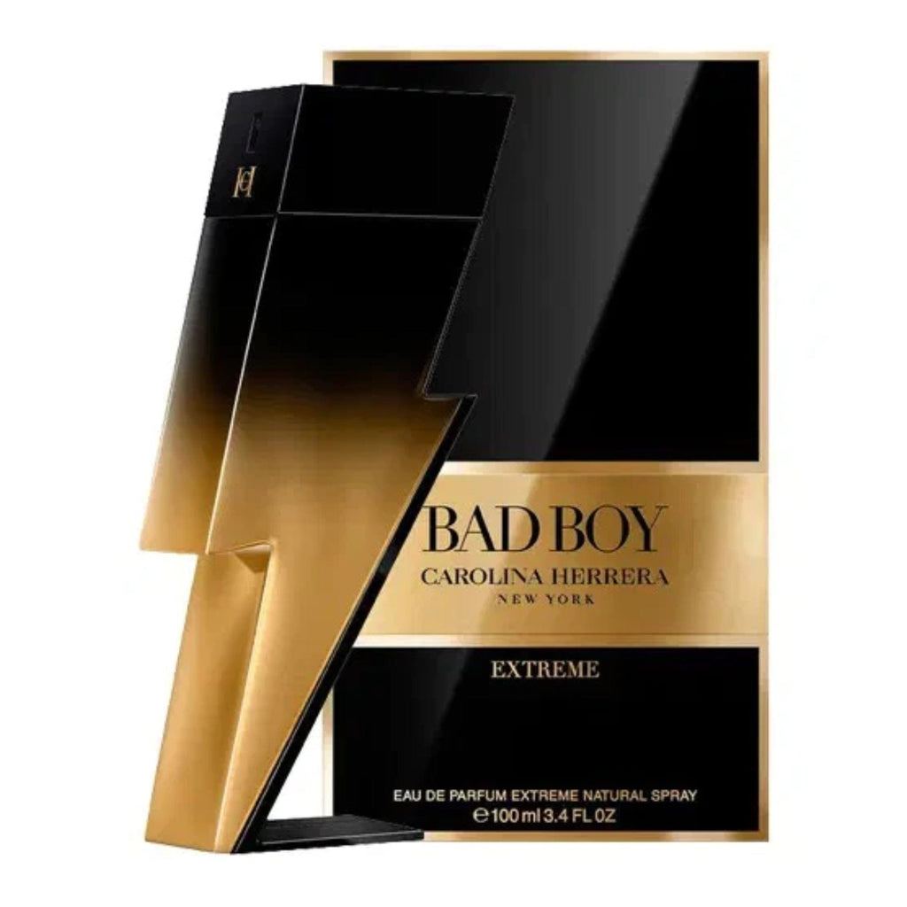 Carolina Herrera Bab Boy Extreme — 3
