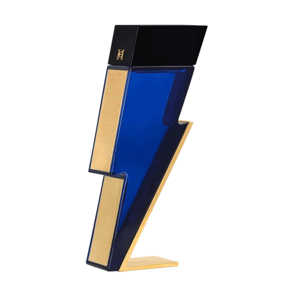 Carolina Herrera Bad Boy Cobalt Absolute — 1