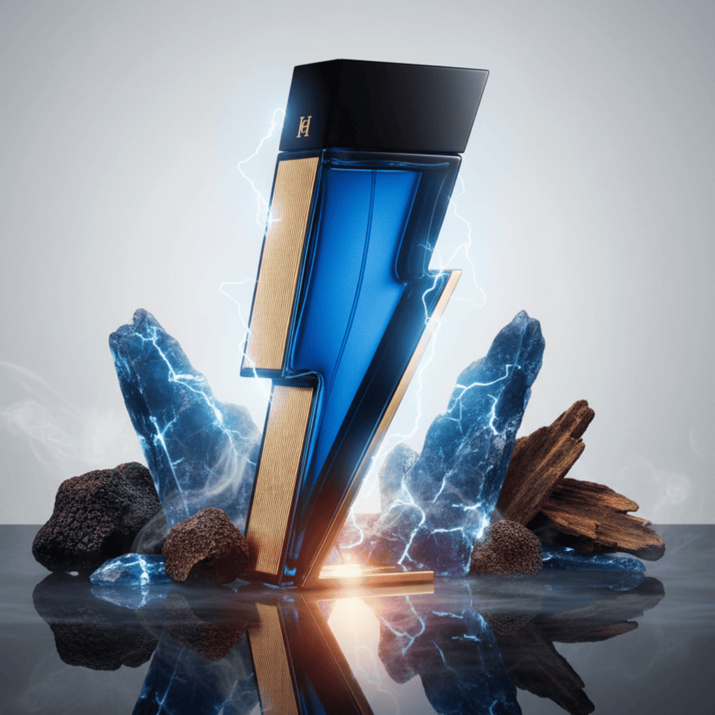Carolina Herrera Bad Boy Cobalt Absolute — 2
