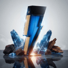 Carolina Herrera Bad Boy Cobalt Absolute — 2