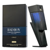 Carolina Herrera Bad Boy Cobalt Elixir — 3