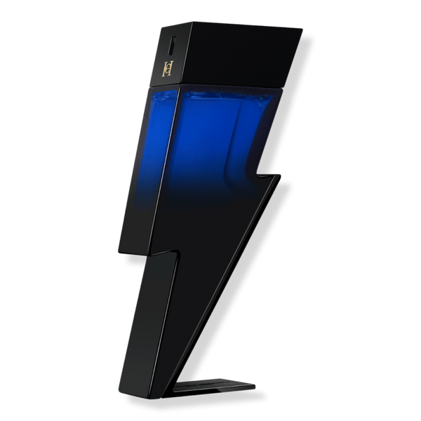 Carolina Herrera Bad Boy Cobalt Elixir — 1