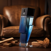 Carolina Herrera Bad Boy Cobalt Electrique — 2